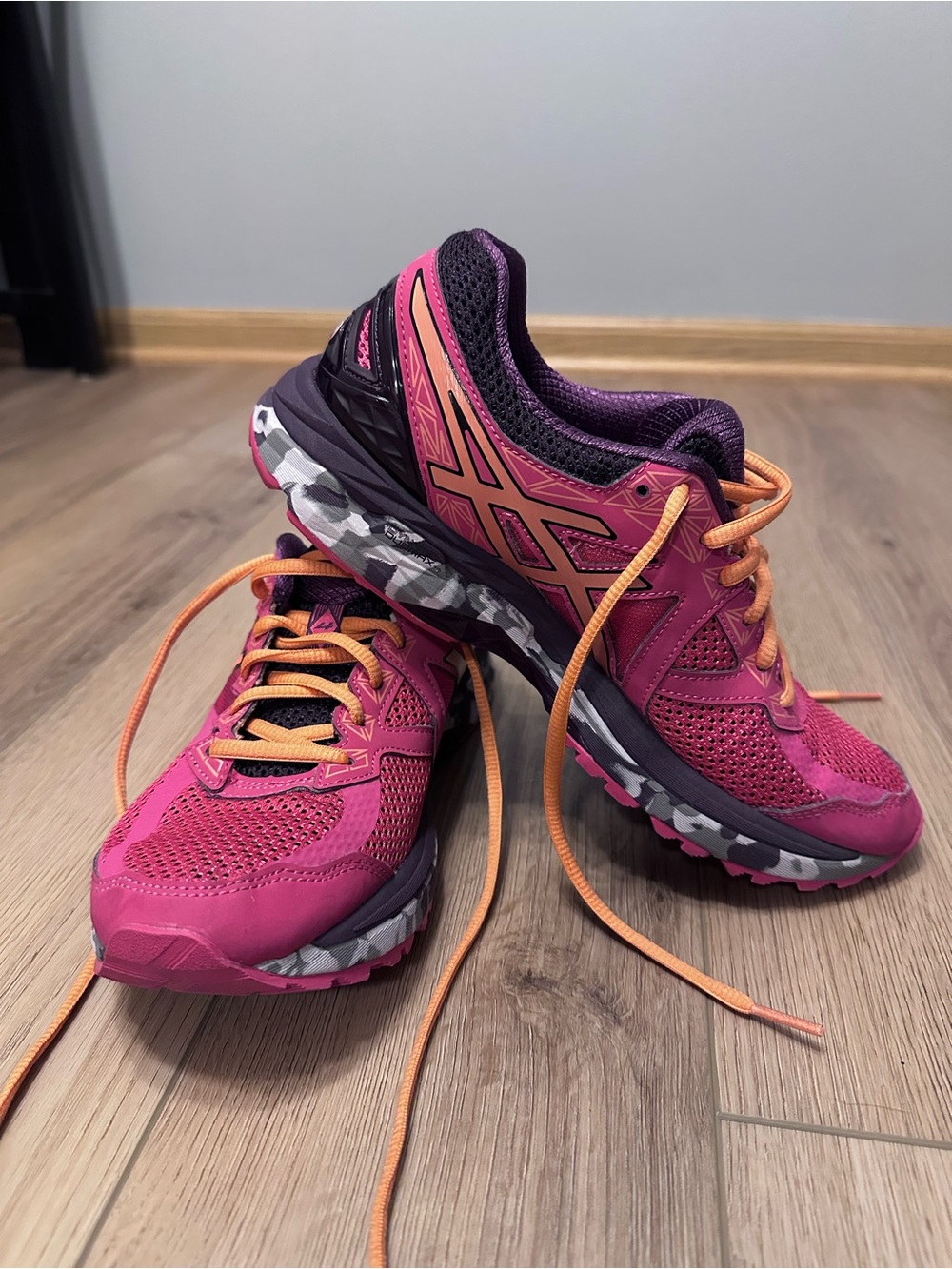 ASICS GT-2000 4 women's stability running shoe